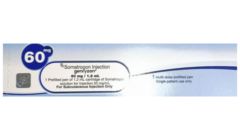 Genryzon Injection image Genryzon Injection image