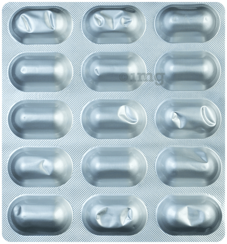 Reeshape 60 Capsule image