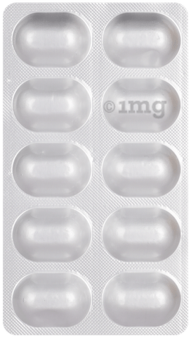 Zolo-DSR Capsule