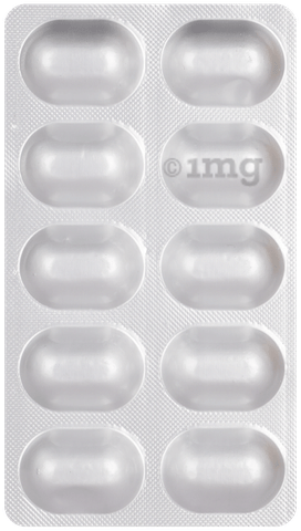Zolo-DSR Capsule image