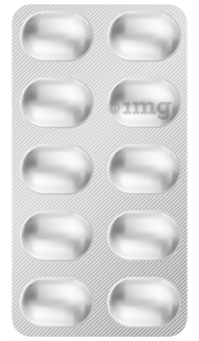 Cefiprif-O Tablet image