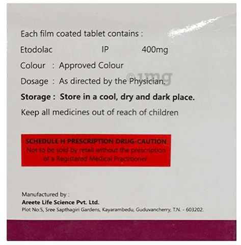 Etostin Tablet image