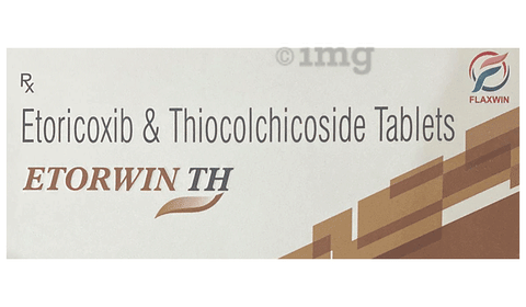 एटोरविन टीएच टैबलेट image