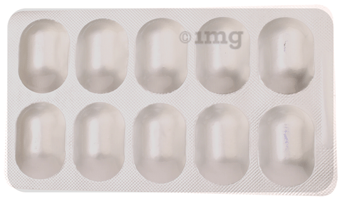 Napromak-D 500 Tablet image Napromak-D 500 Tablet image