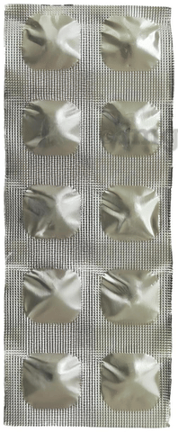Buy Vonotor 10mg Tablet Online: View Uses, Side Effects, Price ...
