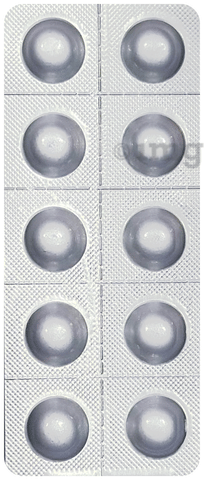 Glypeptide-Lina 5 Tablet image