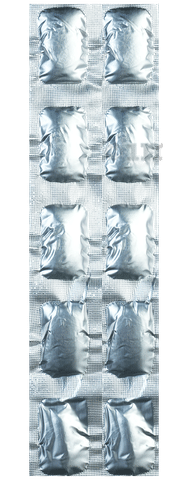 Ritecef-CV Tablet image