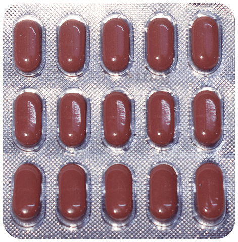 Pattical-XT Tablet image