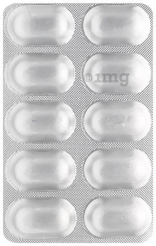 Panking-DSR Capsule image