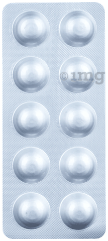 Nordys 200 Tablet image Nordys 200 Tablet image