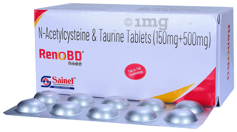Renobd Tablet