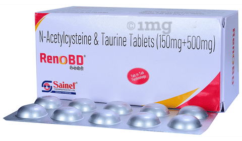 Renobd Tablet image Renobd Tablet image