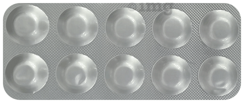 Tactile H 40mg/12.5mg Tablet