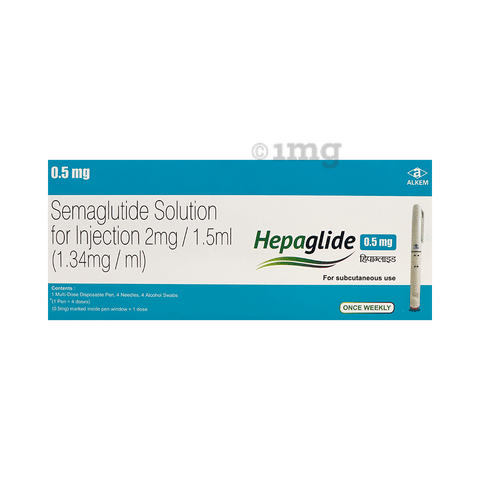 where and how to inject semaglutide and Other Questions Answered Endocrine Research GLP-1 Receptor Agonists: A Colour:Dark Grey