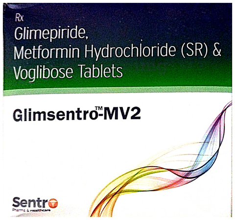 Glimsentro-MV2 Tablet SR