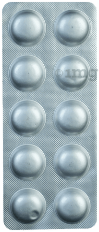 Protol 50 TL Tablet PR image