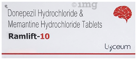 Ramlift 10 Tablet