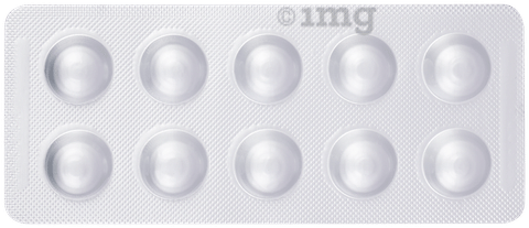 Lanolimus 0.5mg Tablet image