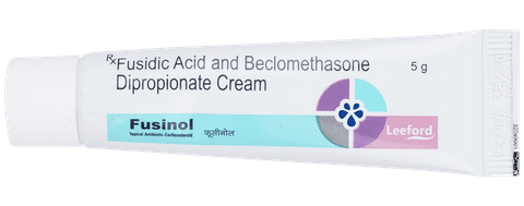 Fusinol Cream image