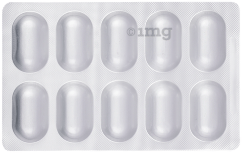 Afogatran 75mg Capsule image