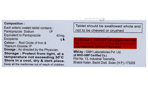 Tohpraz Tablet image