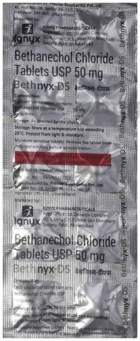 Bethnyx-DS Tablet image