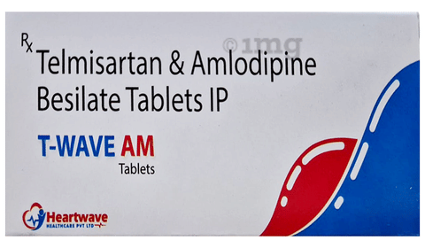 T-Wave AM Tablet image
