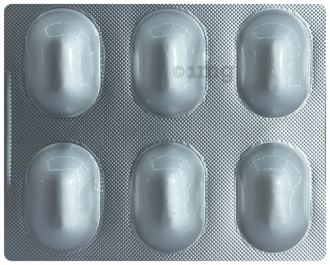 Clavinem 625 Tablet