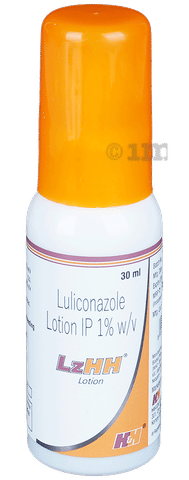 LzHH Lotion image