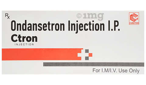 Ctron Injection image