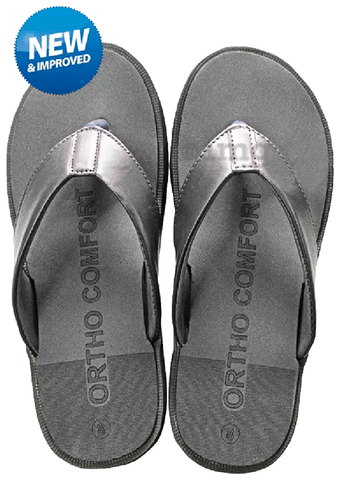 Slippers for men shop size 9