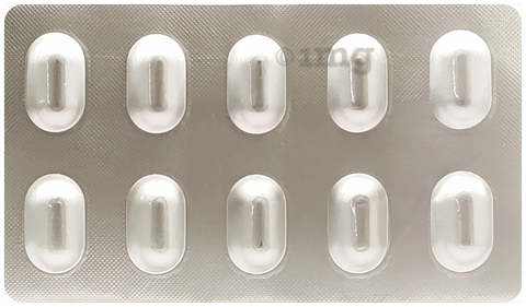 Dapalex T 40 Tablet image