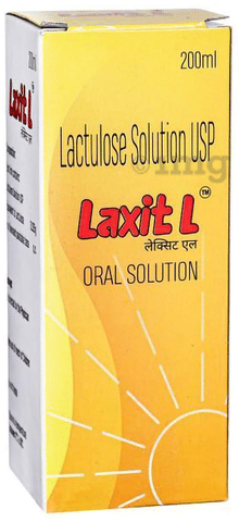 LaxIT L Oral Solution image LaxIT L Oral Solution image