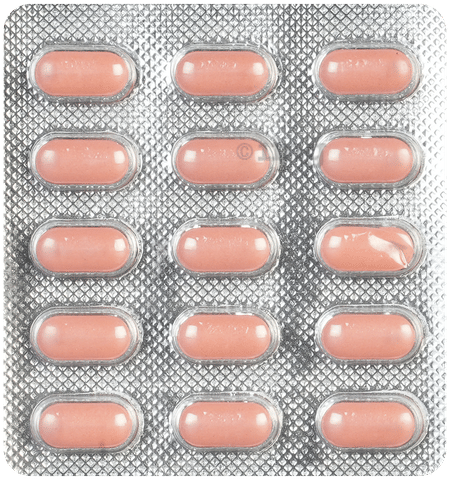 ROVAstat 5mg Tablet image