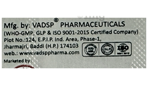 Neurone-LC Tablet image