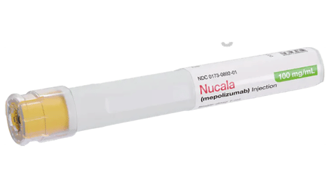 Nucala Injection image