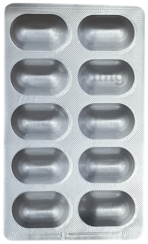 Rabflow-DSR Capsule image