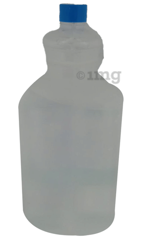 NS 0.9% Injection image NS 0.9% Injection image