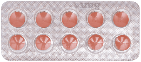 Urdiogem 150 Tablet image Urdiogem 150 Tablet image
