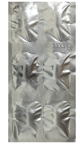 Faroalfa CV Tablet image