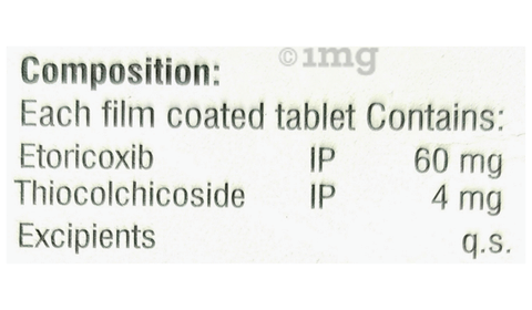 Etoedge MR4 Tablet image