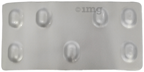Hftril 200 Tablet image