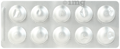 Serax D Tablet