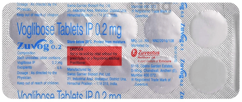 Zuvog 0.2 Tablet image