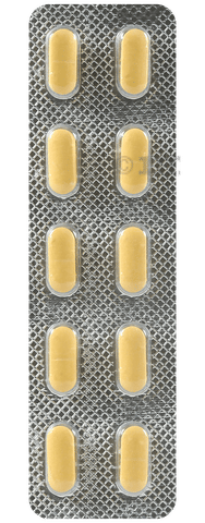 Hicet-L Tablet image