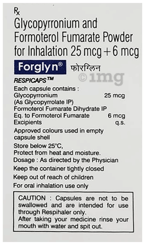 Forglyn Respicap image