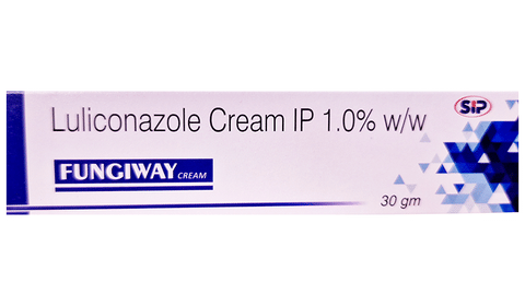 Fungiway Cream image Fungiway Cream image