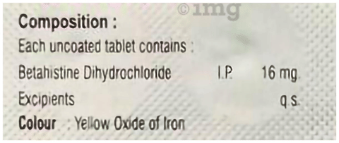Sovert 16 Tablet image Sovert 16 Tablet image