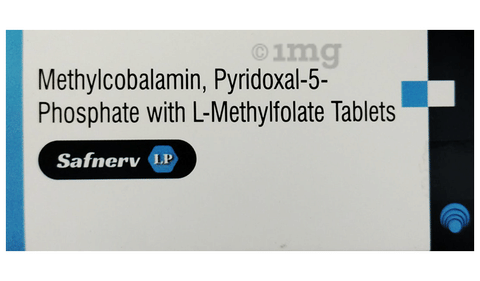 Safnerv LP Tablet 1