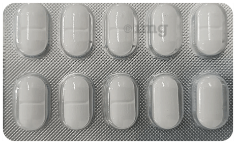 Sedogest 300 Tablet image